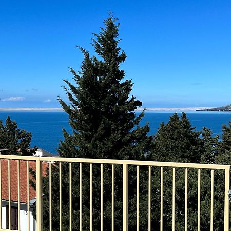 Sunset Huus Apartment Starigrad Paklenica Exterior foto
