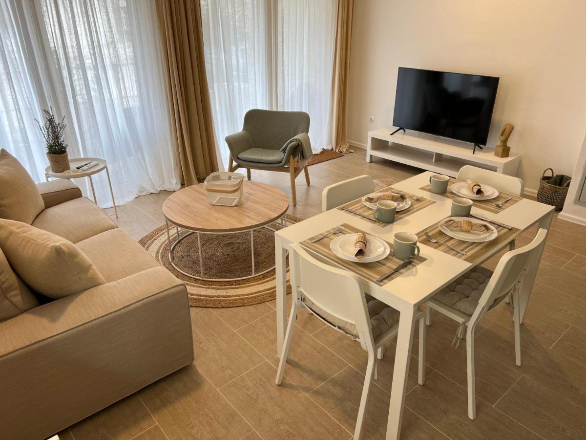 Sunset Huus Apartment Starigrad Paklenica Exterior foto