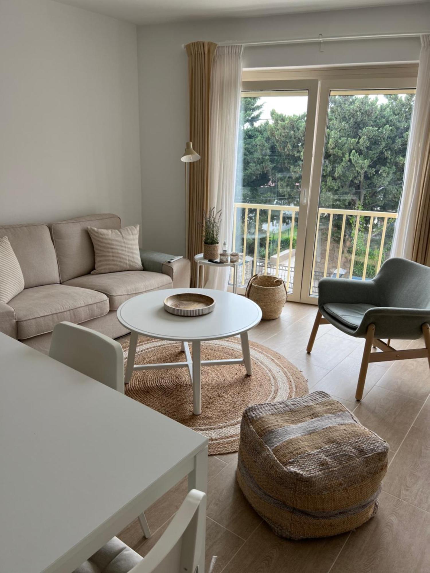 Sunset Huus Apartment Starigrad Paklenica Exterior foto