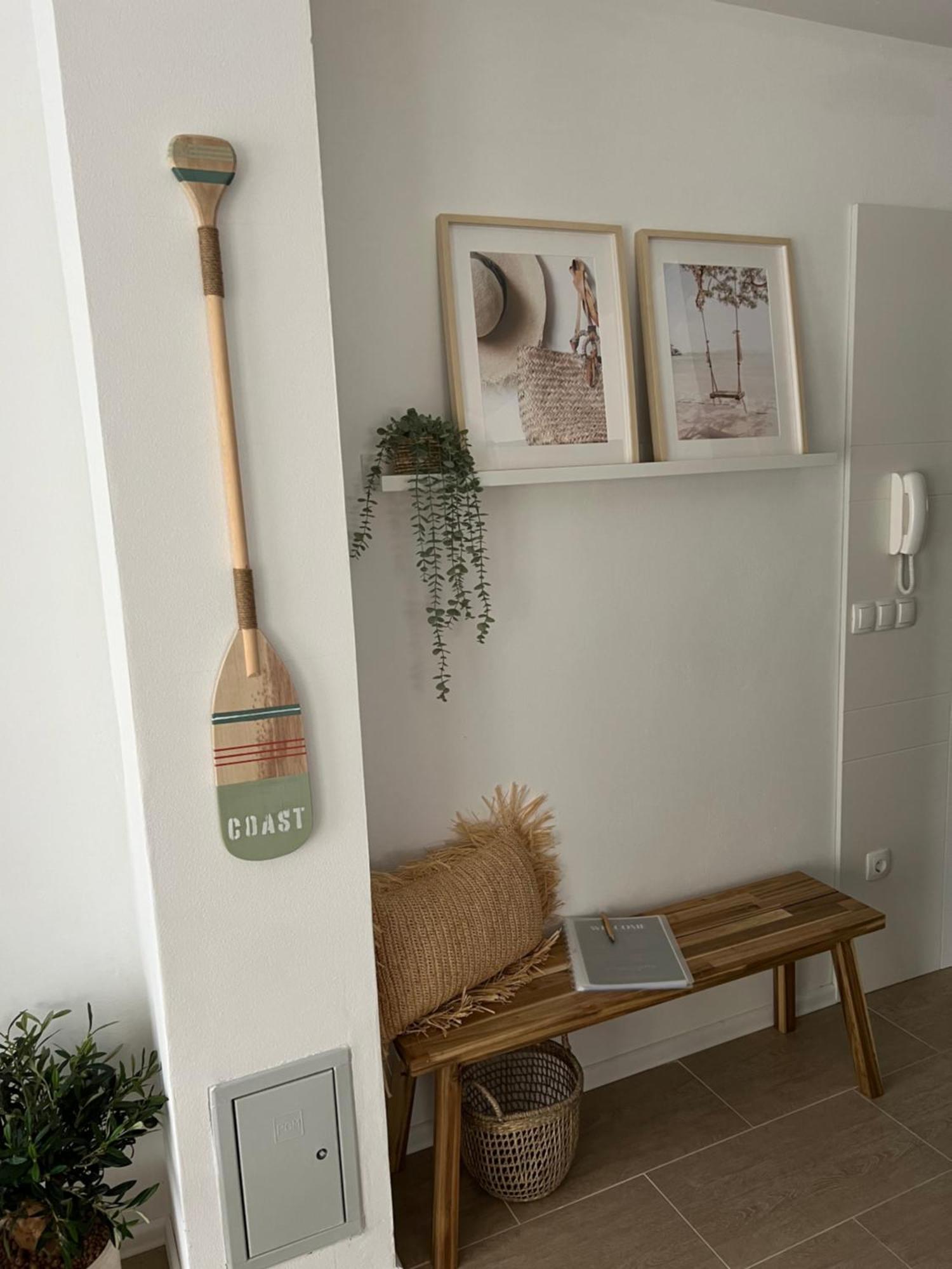 Sunset Huus Apartment Starigrad Paklenica Exterior foto